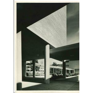 Functional Art - American Vintage Photograph