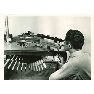 Individual Research - American Vintage Photograph
