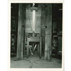 Individual Research - American Vintage Photograph
