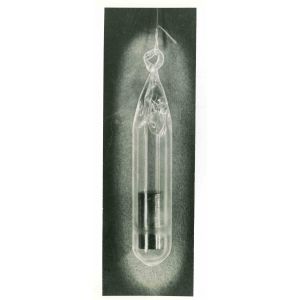 Forgotten Elements - American Vintage Photograph