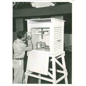 AWS Observer- American Vintage Photograph