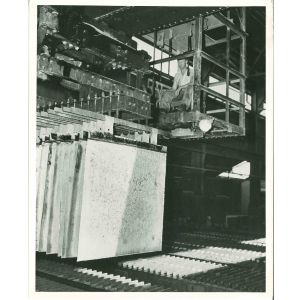 U.S. Copper - American Vintage Photograph 