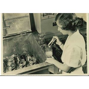 New Synthetic Soaps - American Vintage Photograp