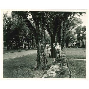 Alfred Eisenstaedt - American Vintage Photograph