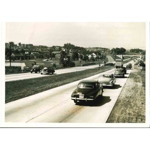 Parkfairfax- American Vintage Photograph