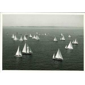 Bermuda Race in High Point of U.S.