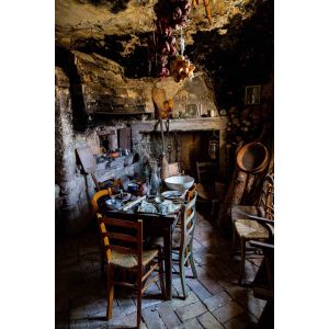 The Kitchen