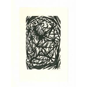 Ex Libris Draksl