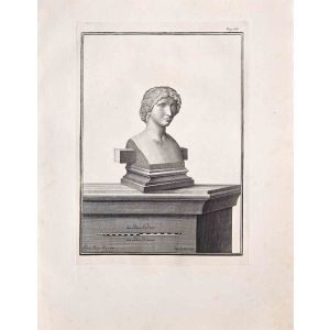 Antiquities of Herculaneum Exposed