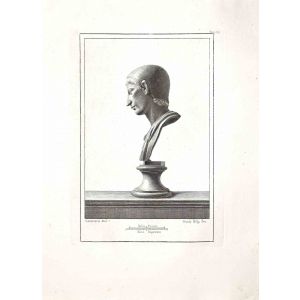 Antiquities of Herculaneum Exposed