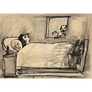 Dangerous Sleep