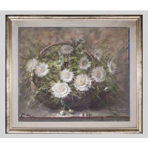 Flowers Basket