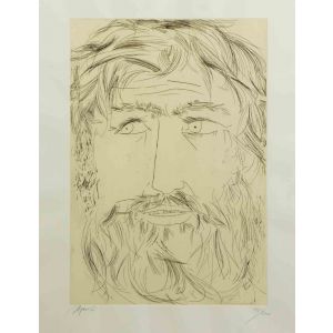 Homage to Michelangelo