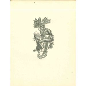Tribal Man