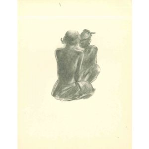 African Couple
