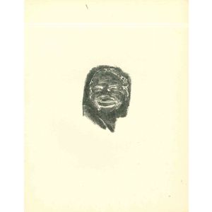 Tribal Portrait