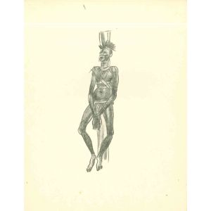 The Captured Man
