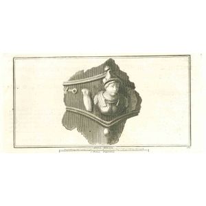 Ancient Roman Relief
