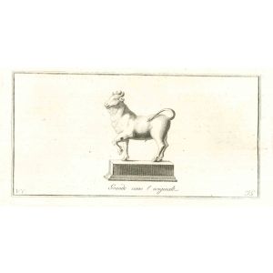 Ancient Roman Statue