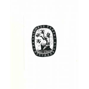 Ex Libris Fereng