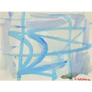 Abstract Composition