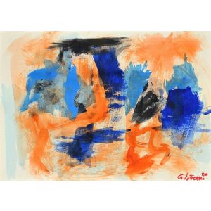 Abstract Composition