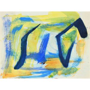 Abstract Composition 
