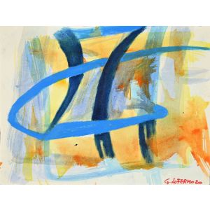 Abstract composition