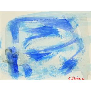 Abstract Composition