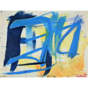 Abstract Composition