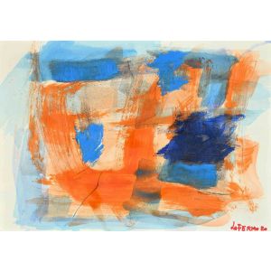 Abstract Composition