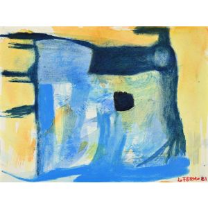 Abstract Composition