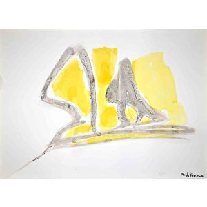 Abstract Composition