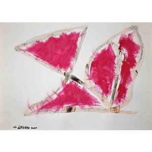 Abstract Composition