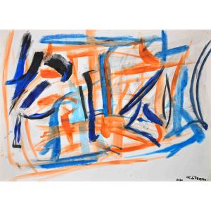 Abstract Composition
