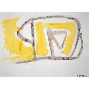 Abstract Composition