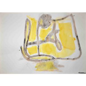 Abstract Composition