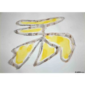 Abstract Composition