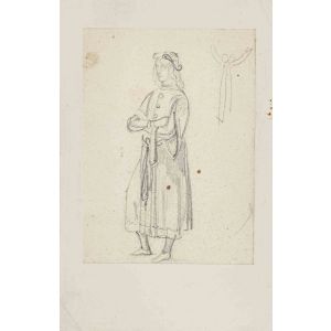 Portrait of a Gentleman of the Renaissance