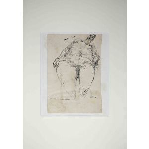 Female Figure