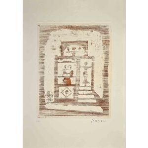 The Women's House