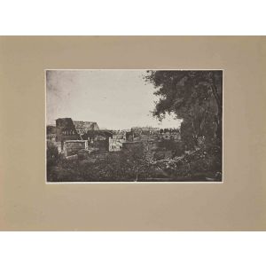 View of Rome