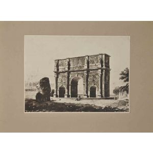 Arch of Constantine