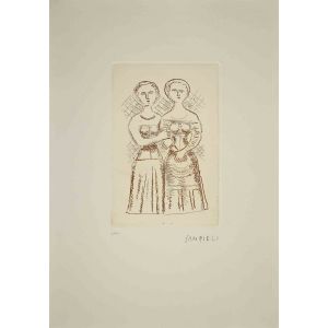 The Two Women