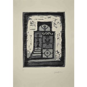The Women's House