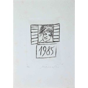 Happy 1985