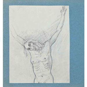 Christ on the Cross