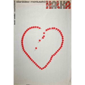 Halka - Stanislaw Moniuszko