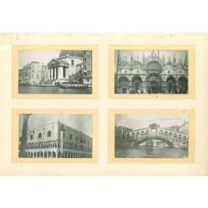 Views of Venice