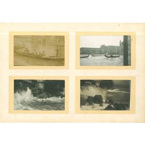 Views of Venice and Veneto